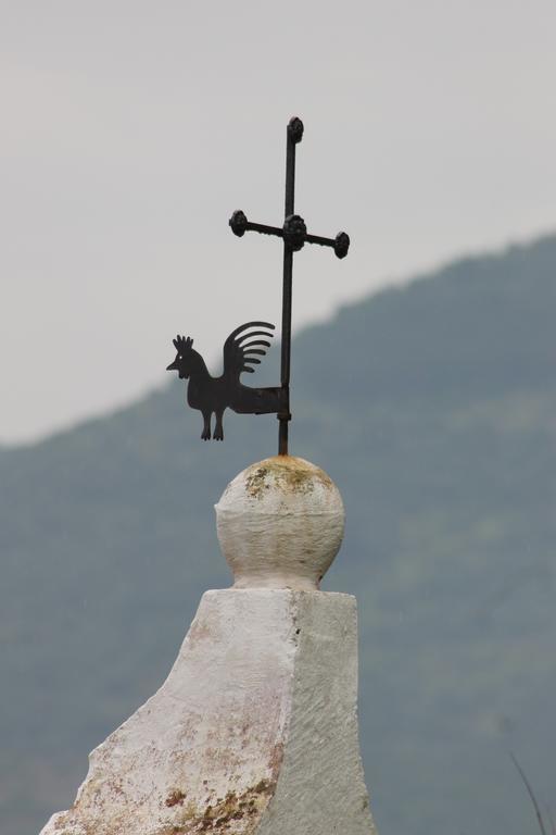 Masseria Gianecchia Чистернино Экстерьер фото