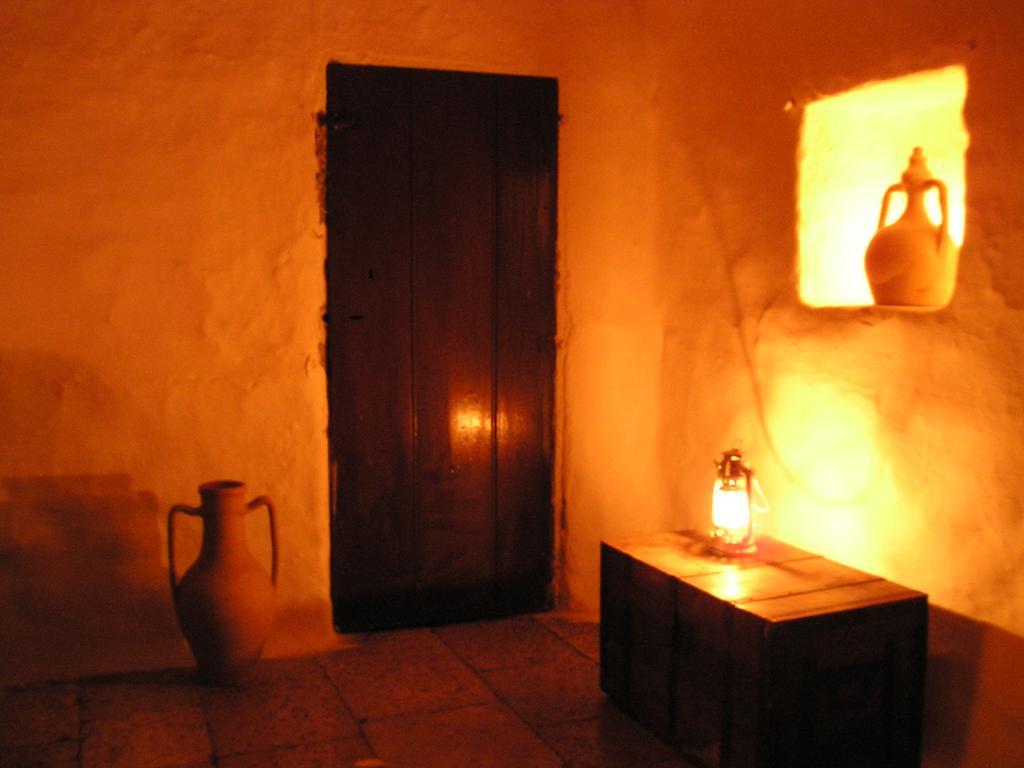 Masseria Gianecchia Чистернино Экстерьер фото