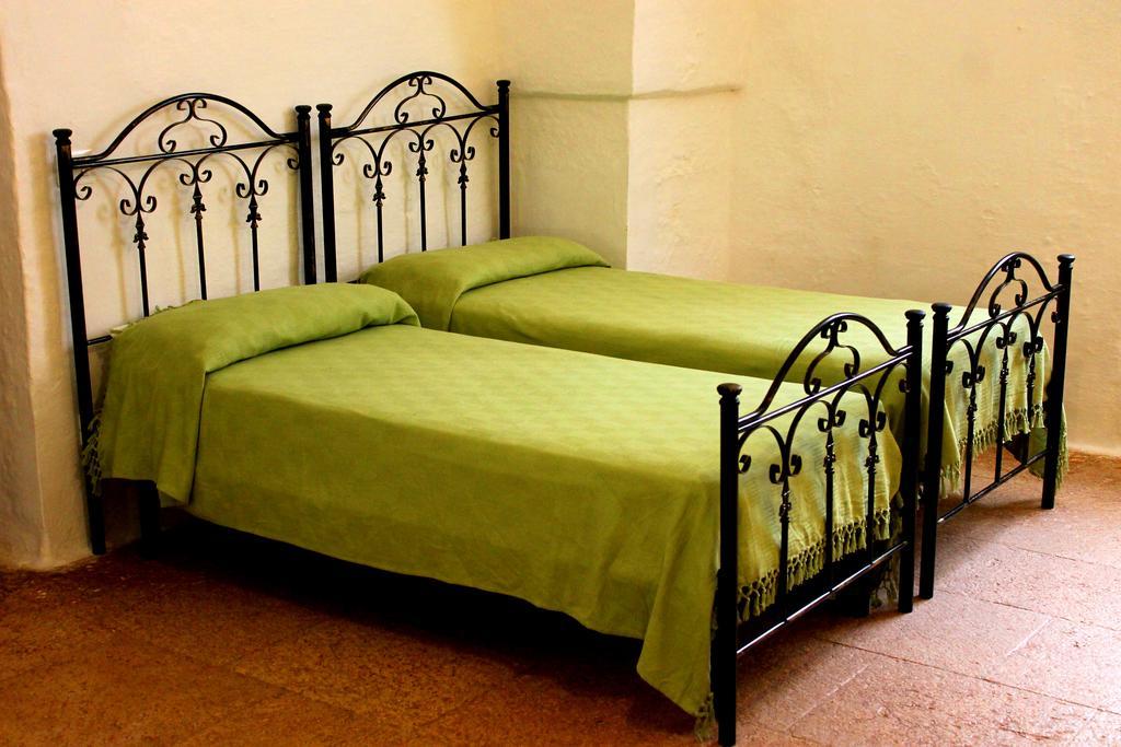 Masseria Gianecchia Чистернино Экстерьер фото