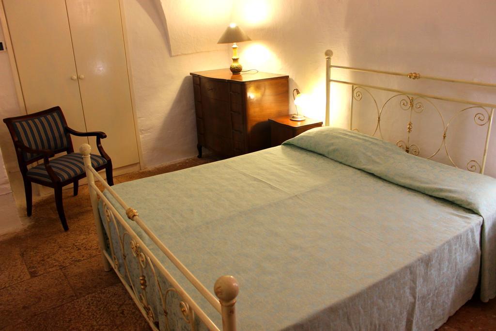 Masseria Gianecchia Чистернино Экстерьер фото