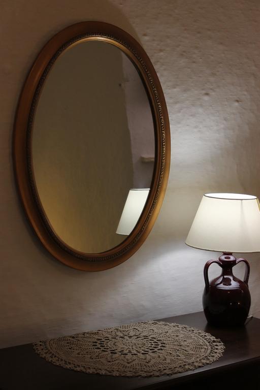 Masseria Gianecchia Чистернино Экстерьер фото